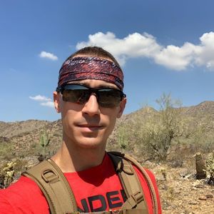 Meet your Posher, Vincent